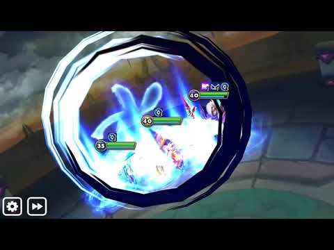 The power of herteit