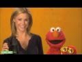 Sesame Street Julie Bowen Binoculars