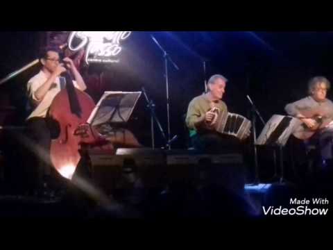 La Pulpera de Santa Lucia - Rodolfo Mederos Trio