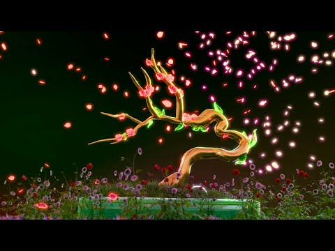 Juno Mamba, Rino - All I Need (Official Visualiser)