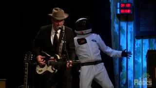 Greyhounds "Yours To Steal"