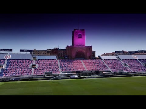 Pin-Up Stars SS 2023 Backstage of fashion show