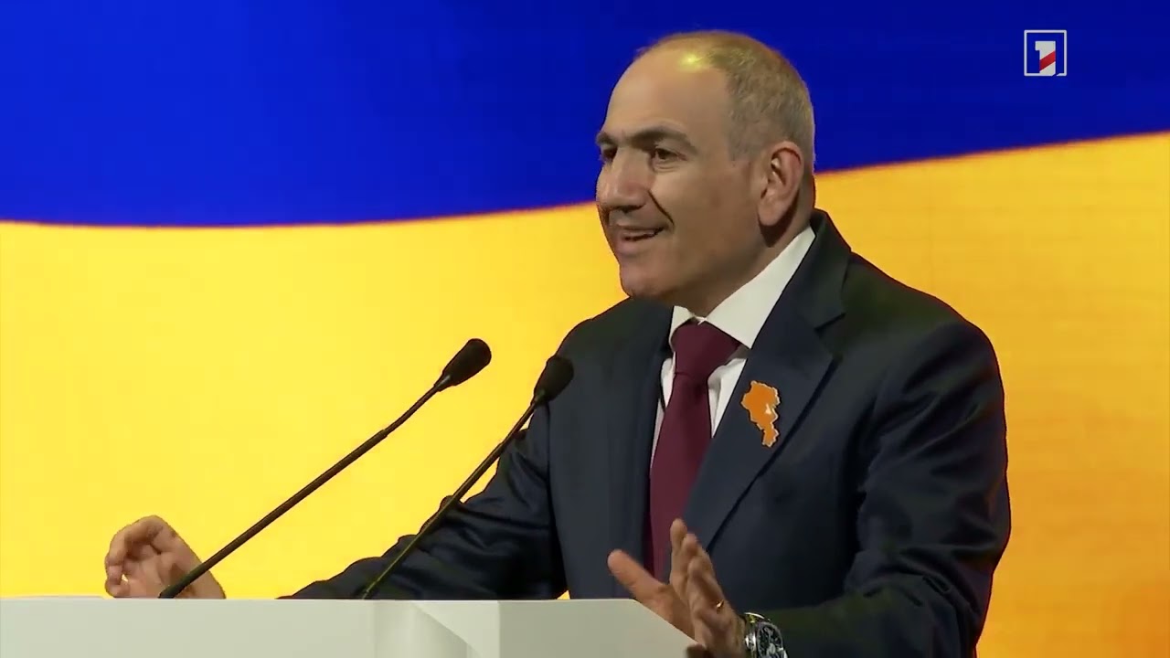 Հանրային ոլորտի նորարարության երրորդ համաժողով