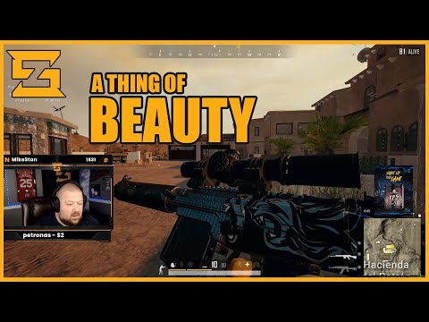 A Thing Of Beauty - Solo