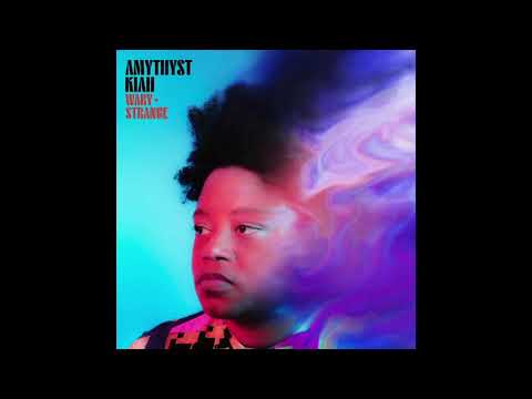 Amythyst Kiah​​​ - Tender Organs (Official Audio)