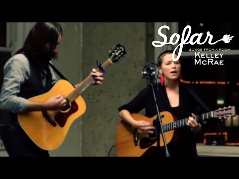 Kelley McRae - Wildfire | Sofar Dallas - Fort Worth