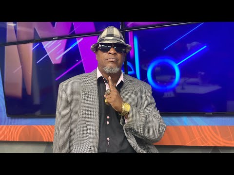 🔴Mezanmi Pastè Pass dedouble sou pwofèt Makenson, li pale sou dosye Darline Desca a. RDV 20 septanm