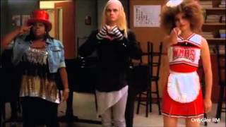 GLEE &quot;Dammit Janet&quot; (Full Performance)| From &quot;The Rocky Horror Glee Show&quot;