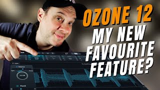 Video thumbnail for THIS is Why I Love iZotope Ozone 12 So Much! (Magic Module) by Lonely Rocker