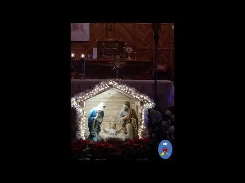 1. Pustelnia 30.12.2018 - Różaniec