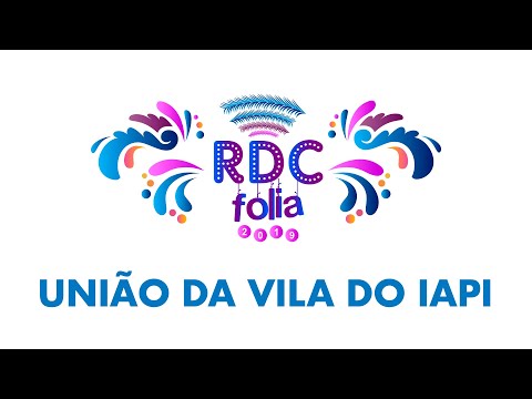 A expectativa da União da Vila do IAPI para o carnaval | RDC Folia 2019