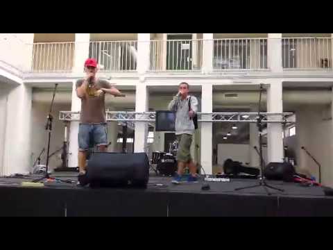 P9 & KAYLU - FREESTYLE & BEATBOX