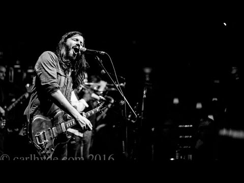 Return Sessions - Blues Explosion Livestream - 10/08/2020 - 19:00(UK TIME)