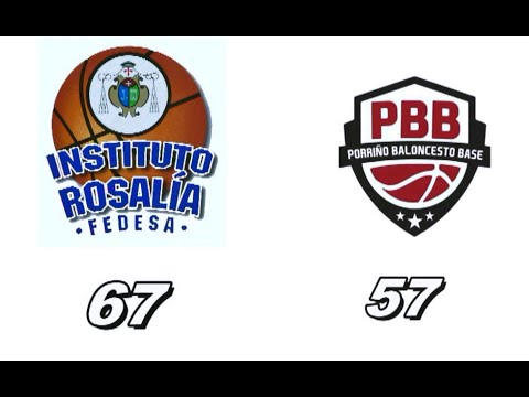 Rosalía, 67 - PBB, 57 (1ª Infantil)