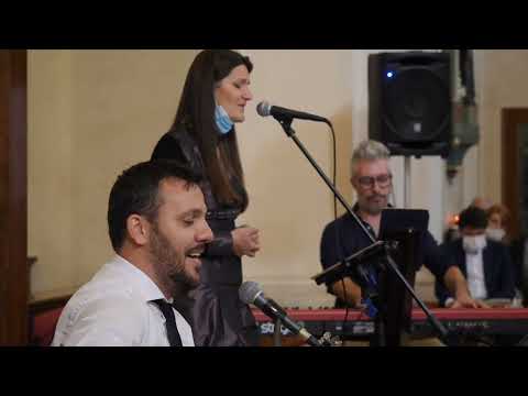 Servo per amore - InCanti Musicali