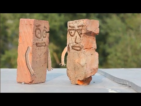Короткометражный фильм 'Спасибо'