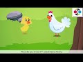 Chapter 6 Chicken Little
