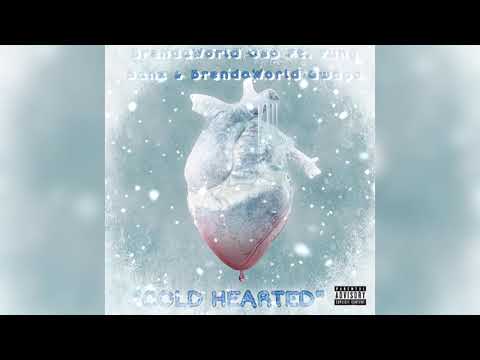 ODogForever4 - “Cold Hearted” Ft. Yung Banz & BrendaWorld Gwopo