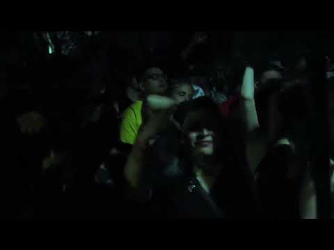 London Elektricity & Dynamite MC @ LOCUS Tulum 2023