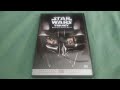 Star Wars Trilogy Bonus Material DVD