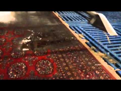 Baltimore Rug Cleaning video 1163
