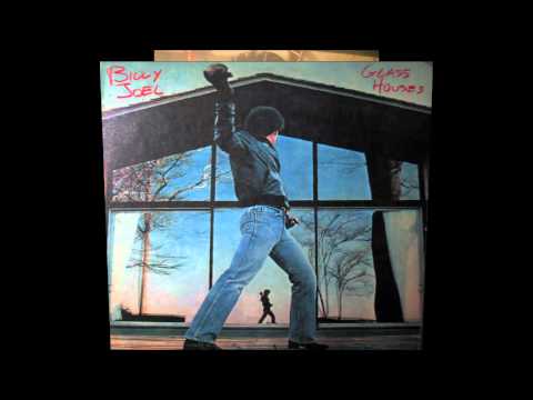 download lagu mp3 mp4 Billy Joel Glass Houses, download lagu Billy Joel Glass Houses gratis, unduh video klip Billy Joel Glass Houses
