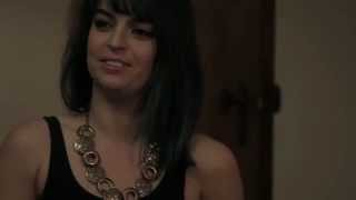 Starting From Now | Outtakes | Season 3 - Emily  Kristen and the phone