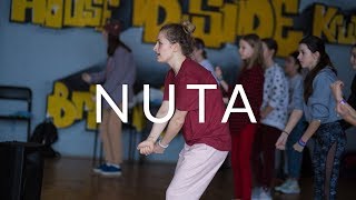 Show N Prove - If Only ft. Shakka |Choreography by Nuta | D.Side Dance Studio