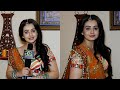 Chahat Pandey Interview On Happy Diwali 2022 Nath Zewar Ya Zanjeer Latest Update Dangal