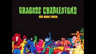 Grabass Charlestons - The fucking song