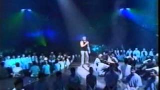 Luck Mervil - Le Sans-Papiers