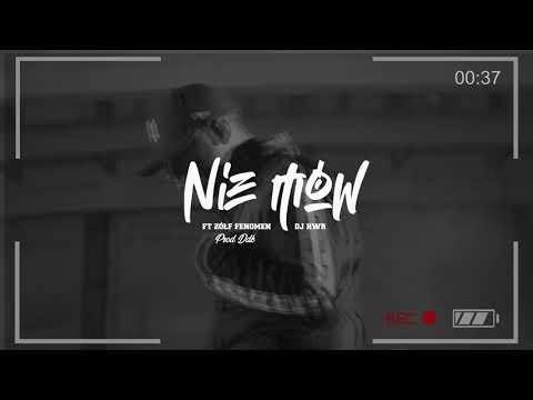 19.DUDEK P56 - NIE MÓW FEAT.ŻÓŁF FENOMEN, DJ HWR  PROD.DDK