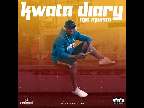 Mic Monsta - Obanje Feeling ft Besingi [ Kwata Diary ]