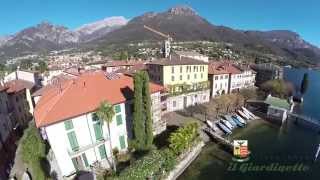 preview picture of video 'Presentazione ristorante Il Giardinetto - Mandello del Lario'