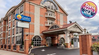 Comfort Inn & Suites LaGuardia Airport | New York (NY), United States | Hotel Re