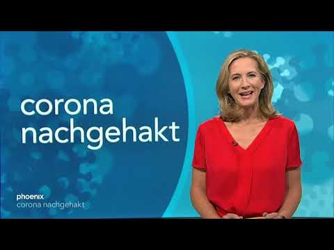 corona nachgehakt - Wie reagiert die Gesellschaft?
