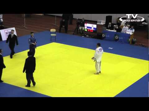 Dermishyan ARM vs Katsiashvili GEO