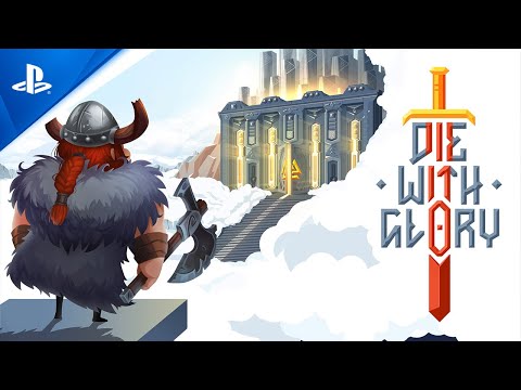 Die With Glory Trailer