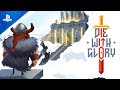 Die With Glory - Release Trailer | PS4