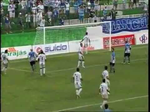 Murici 2x1 CSA - 3ª Rodada-1º Turno-Camp. Alagoano 2012