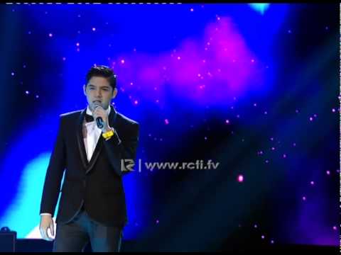 Al Ghazali "Lagu Galau"   Masterpiece Celebration