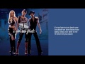 3LW: 10. Crazy (Lyrics)