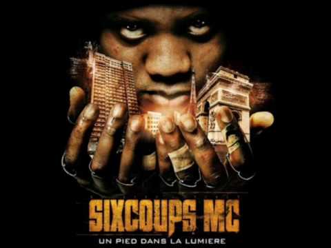 SIX COUPS MC & DJ K-MORE 57 SIXCOUPS MC INTRO