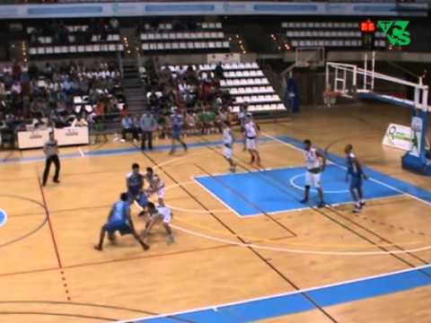 Noticia TVCS del AMICS 72 - Marín Peixegalego 52