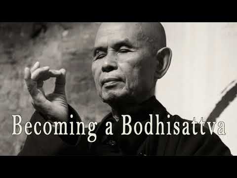 Becoming a Bodhisattva by Thich Nhat Hanh
