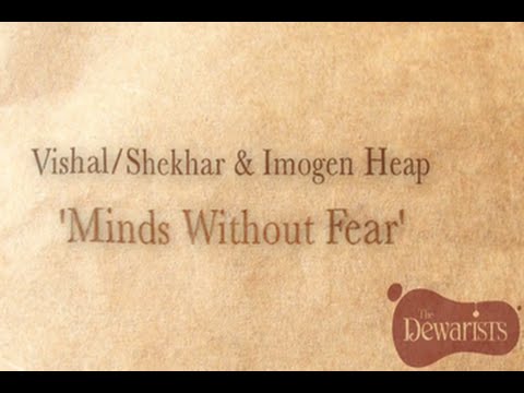 Minds Without Fear | The Dewarists (S01E01)