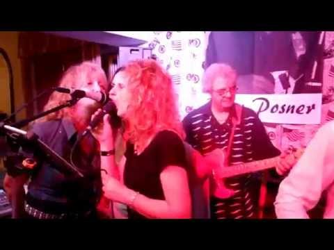 Always On My Mind - Luca Olivieri & Hillbilly soul