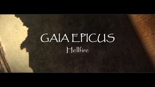 Gaia Epicus - Hellfire (music video) 2014