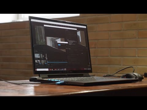 Dell Alienware M17 R5 and X17 R2 (2022) | Main Differences!