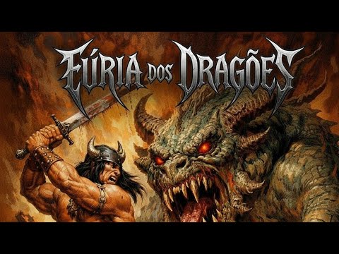 Fúria dos Dragões - A torre do Elefante 